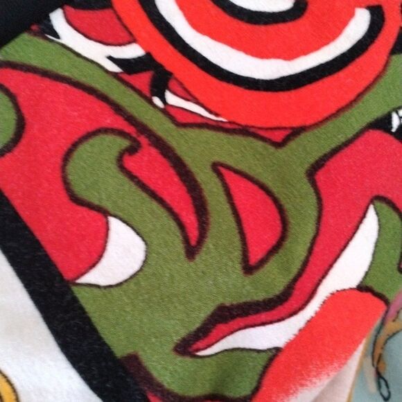 Joseph Ribkoff Bright Floral Dress - Picture 10 of 10